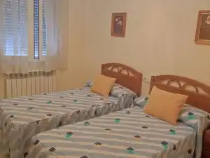 Adossat amb terrassa en venda a Tomelloso, imagen 10