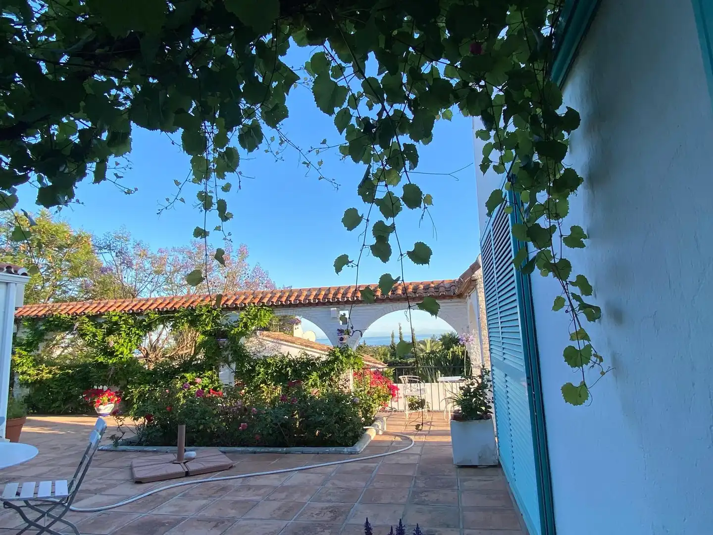 Casa amb piscina en venda a Selwo, imagen 51