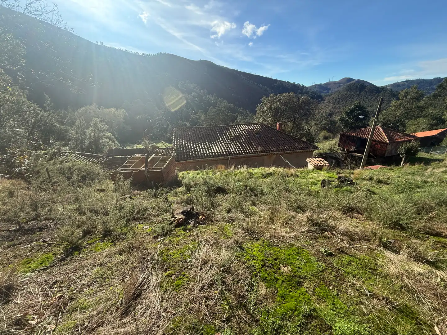 Casa o chalet en venta en Illas