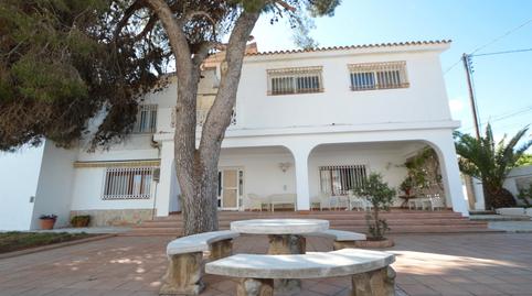 Foto 4 de Casa o xalet en venda a Carrer de Les Llevateres, Les Salines, Castellón