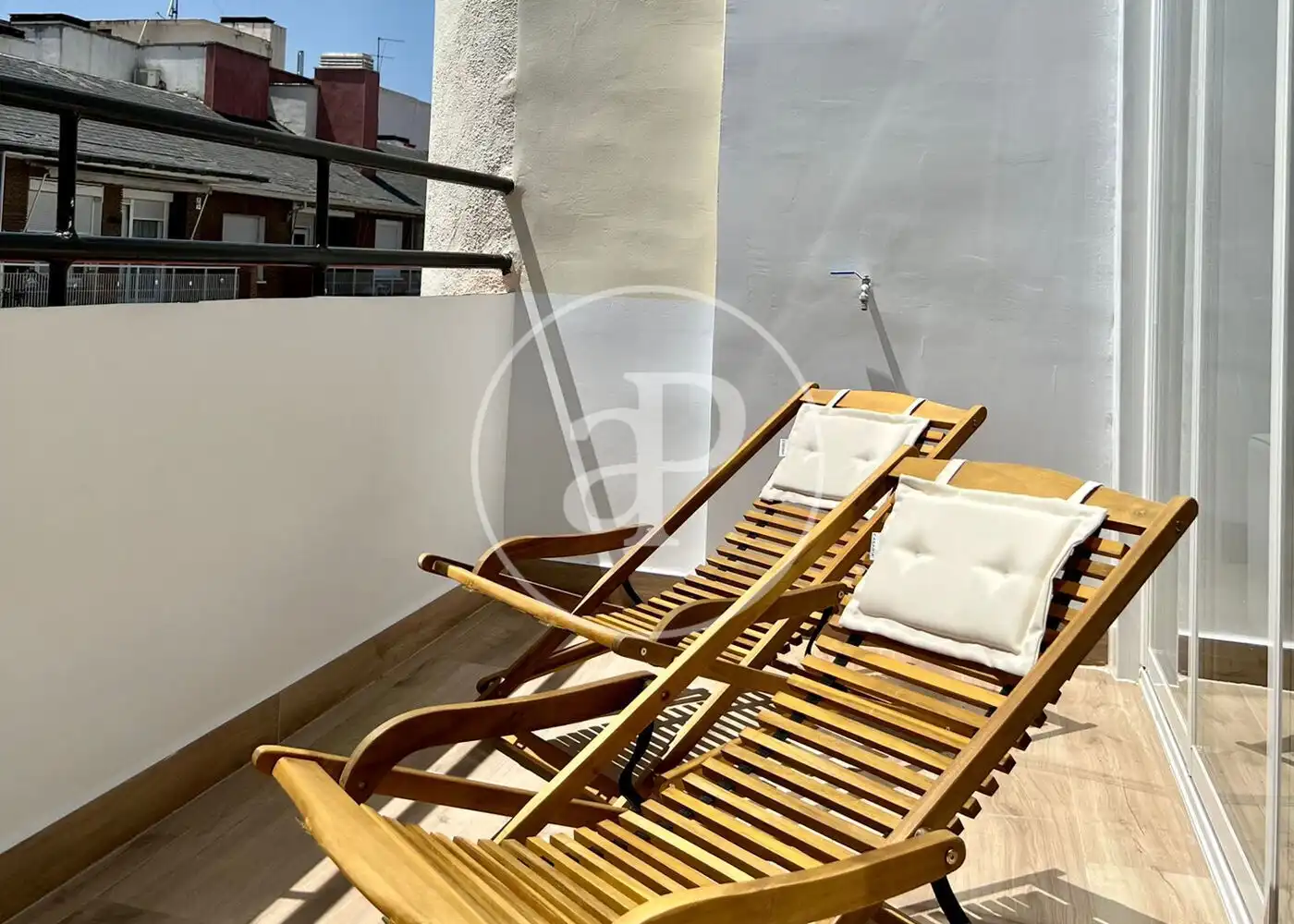 Penthouse with lift for sale in C. de Fernando el Católico, imagen 37