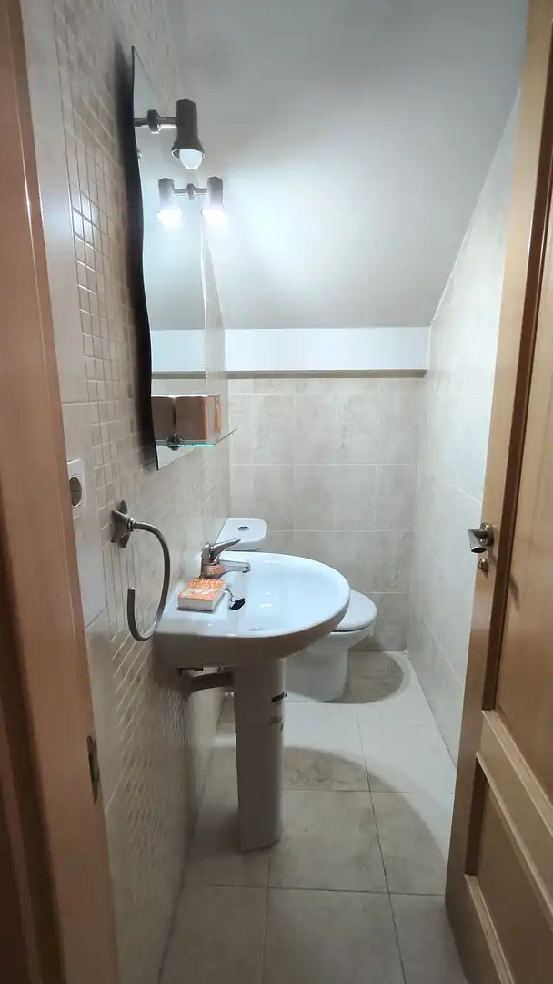 Flat with lift for sale in Cariñena - Carinyena, imagen 14