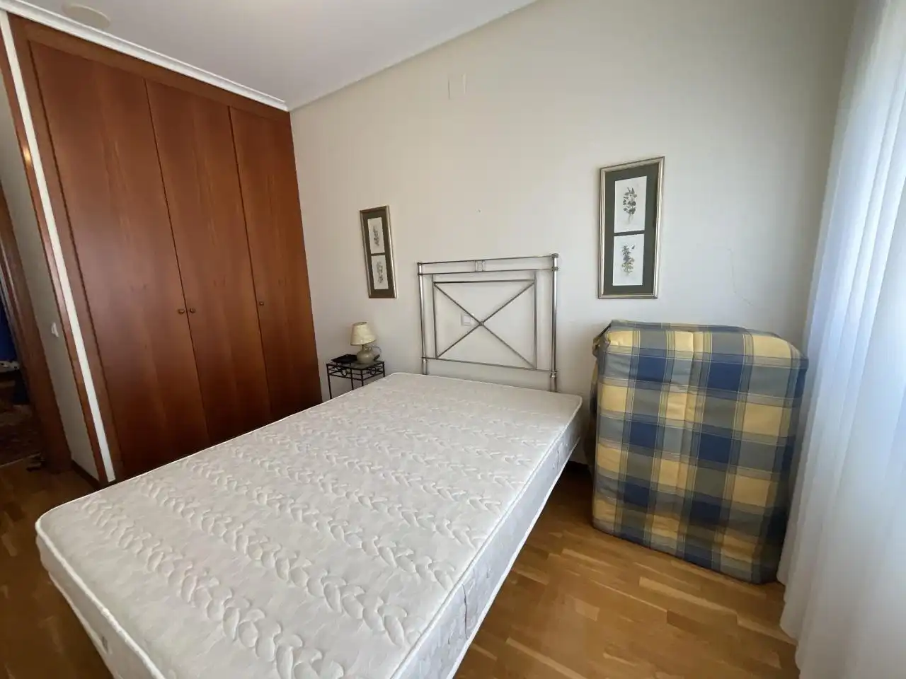 Wohnung mit Terrasse zum Verkauf in Calle Alfaro 4, imagen 19