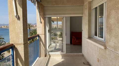 Foto 3 von Wohnung zur Miete in Paseo Constitucion, Casco Antiguo, Águilas