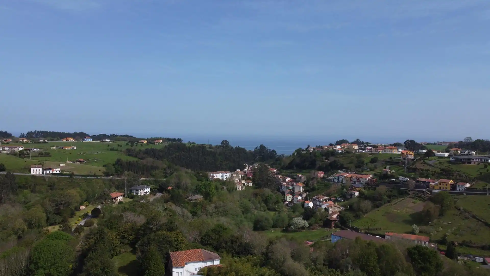 Exterior view of Detached homes for sale in Cudillero