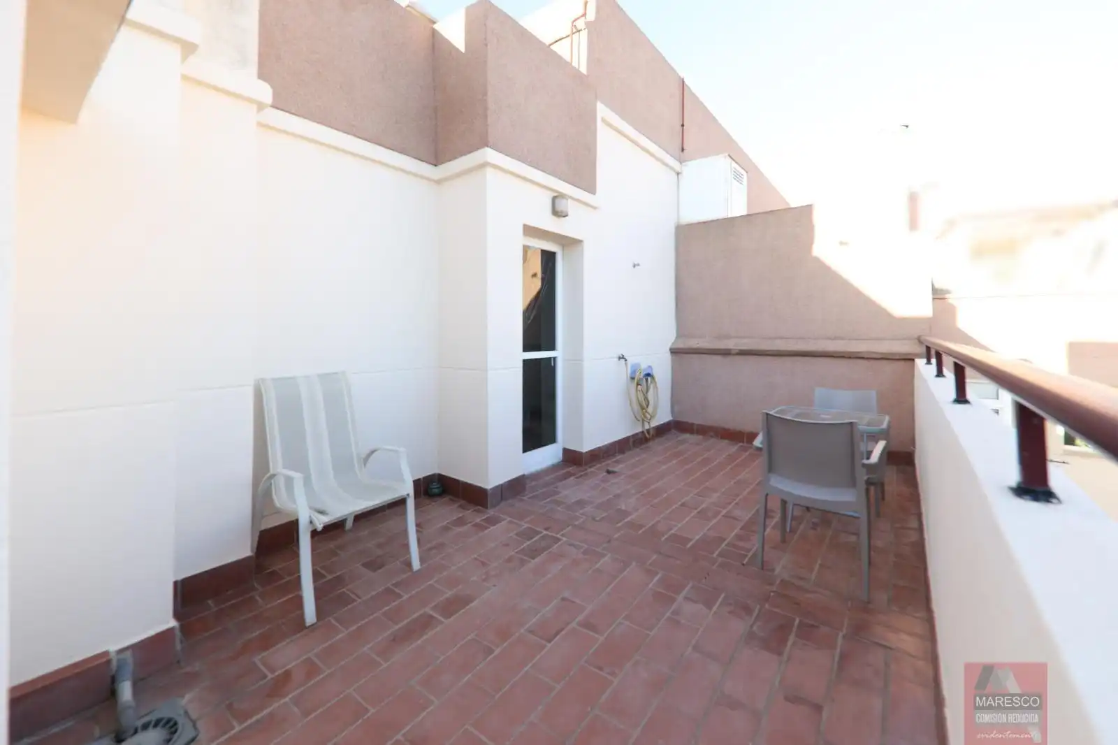 Penthouse mit Aufzug zum Verkauf in Miguel Hernandez, imagen 4