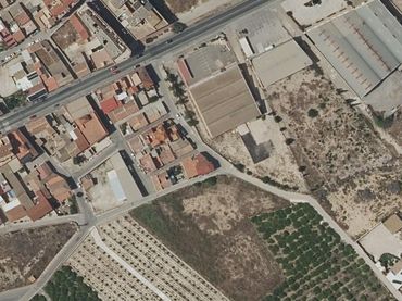 Wohnung zum Verkauf in Pedanías Norte