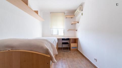 Foto 2 de Apartament per a compartir a Tres Forques,  Valencia Capital