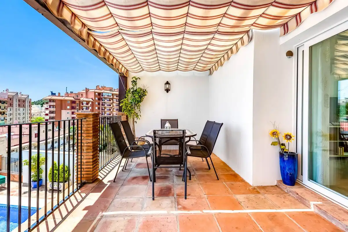 Local comercial en venta en Torreblanca del Sol, imagen 12