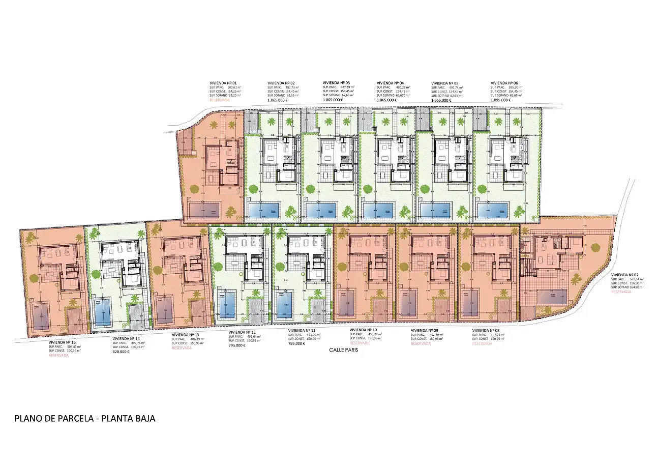 Casa con terraza en venta en Golf Bahía, imagen 29