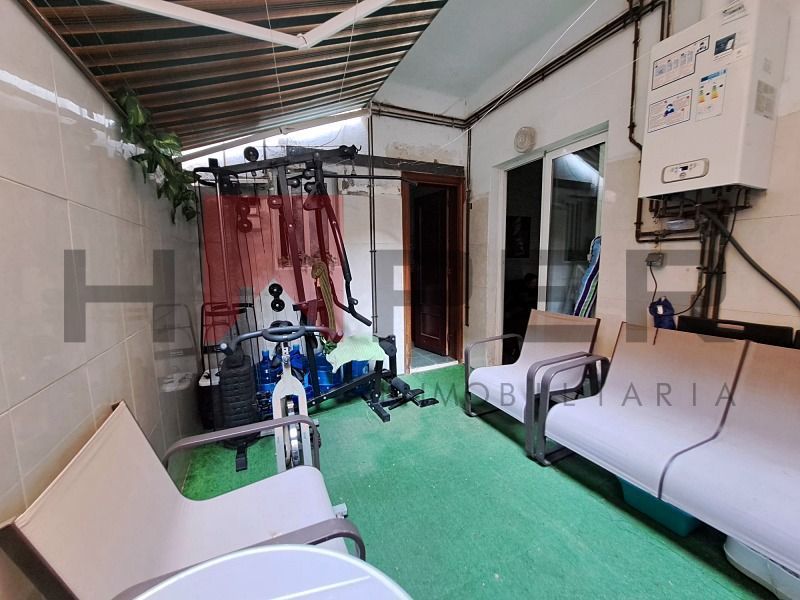 Flat for sale in El Prat de Llobregat  with Heating and Terrace