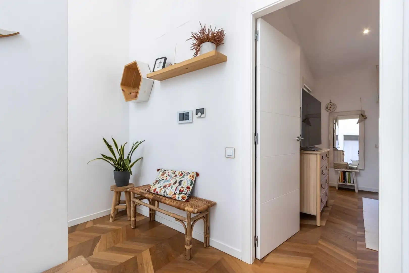 House with garden for sale in Sant Llorenç Savall, imagen 49
