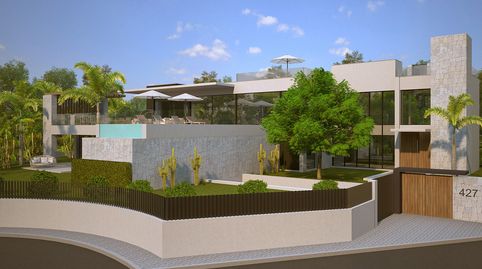 Photo 2 of Residential for sale in Marbesa, Marbella