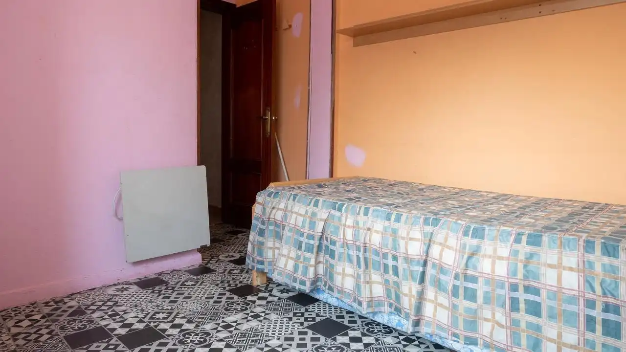 Dormitori de Pis en venda en Gijón 