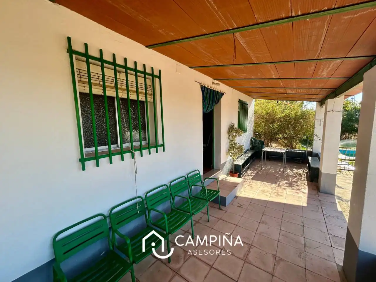 Maison rustique avec piscine à vendre à Camino Dehesa Paniajo 1, imagen 6