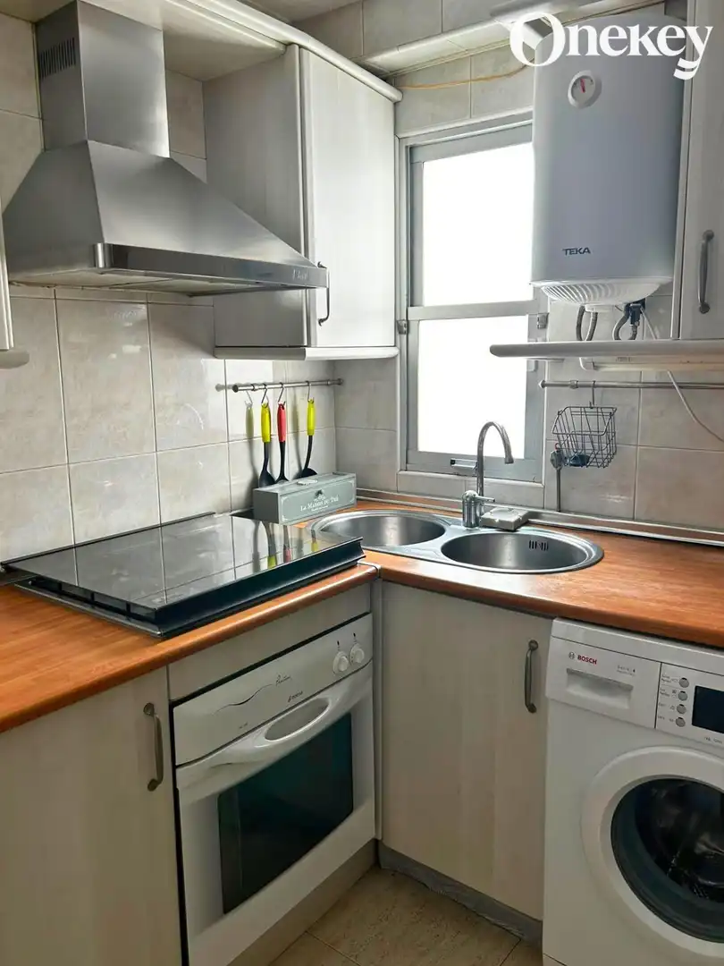 Appartement compact à vendre à Centro, imagen 7