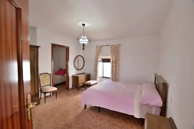 Terraced house with terrace for sale in La Ciudad, imagen 12