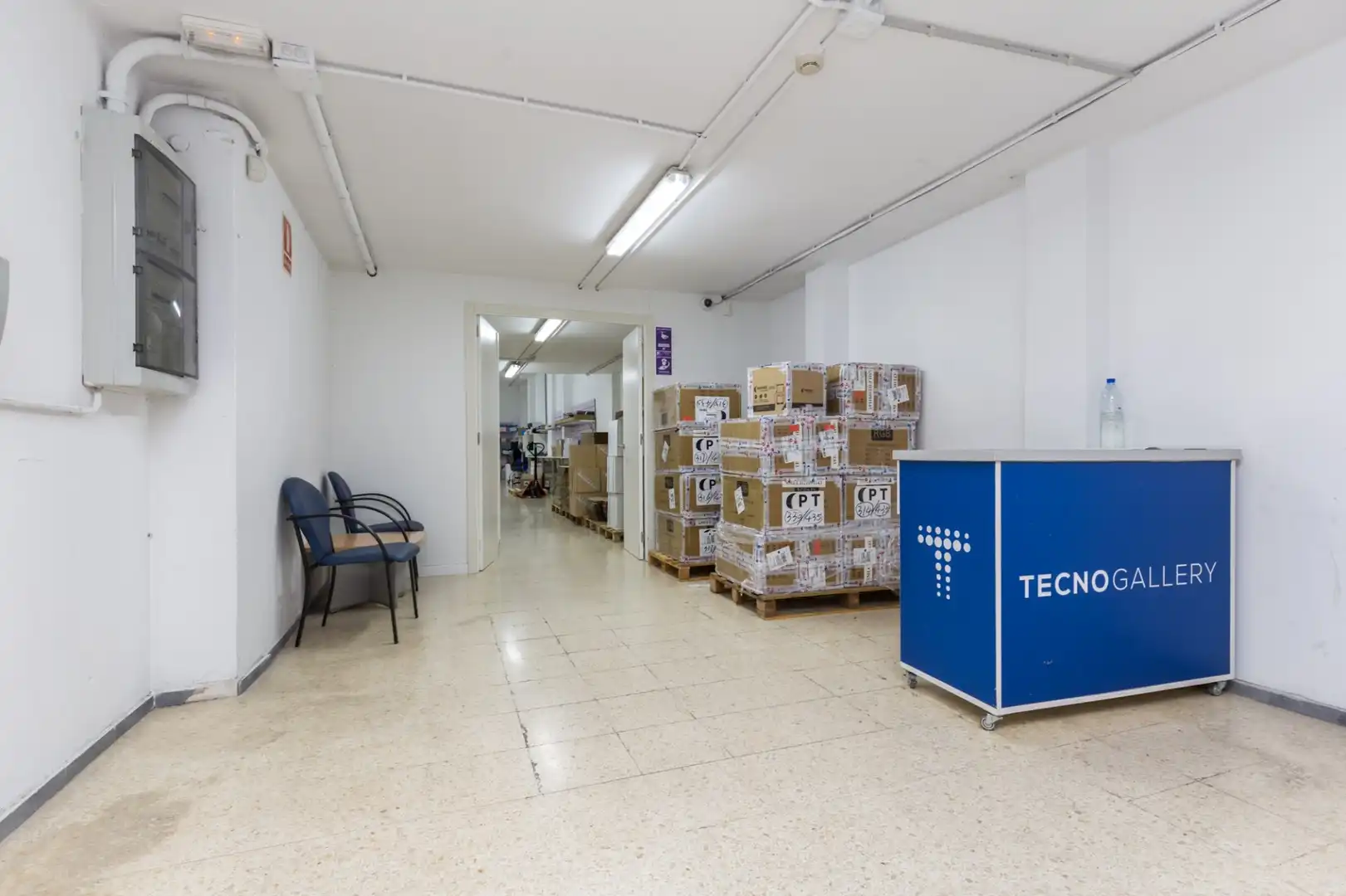 Local commercial à vendre à SANT JOSEP, imagen 10