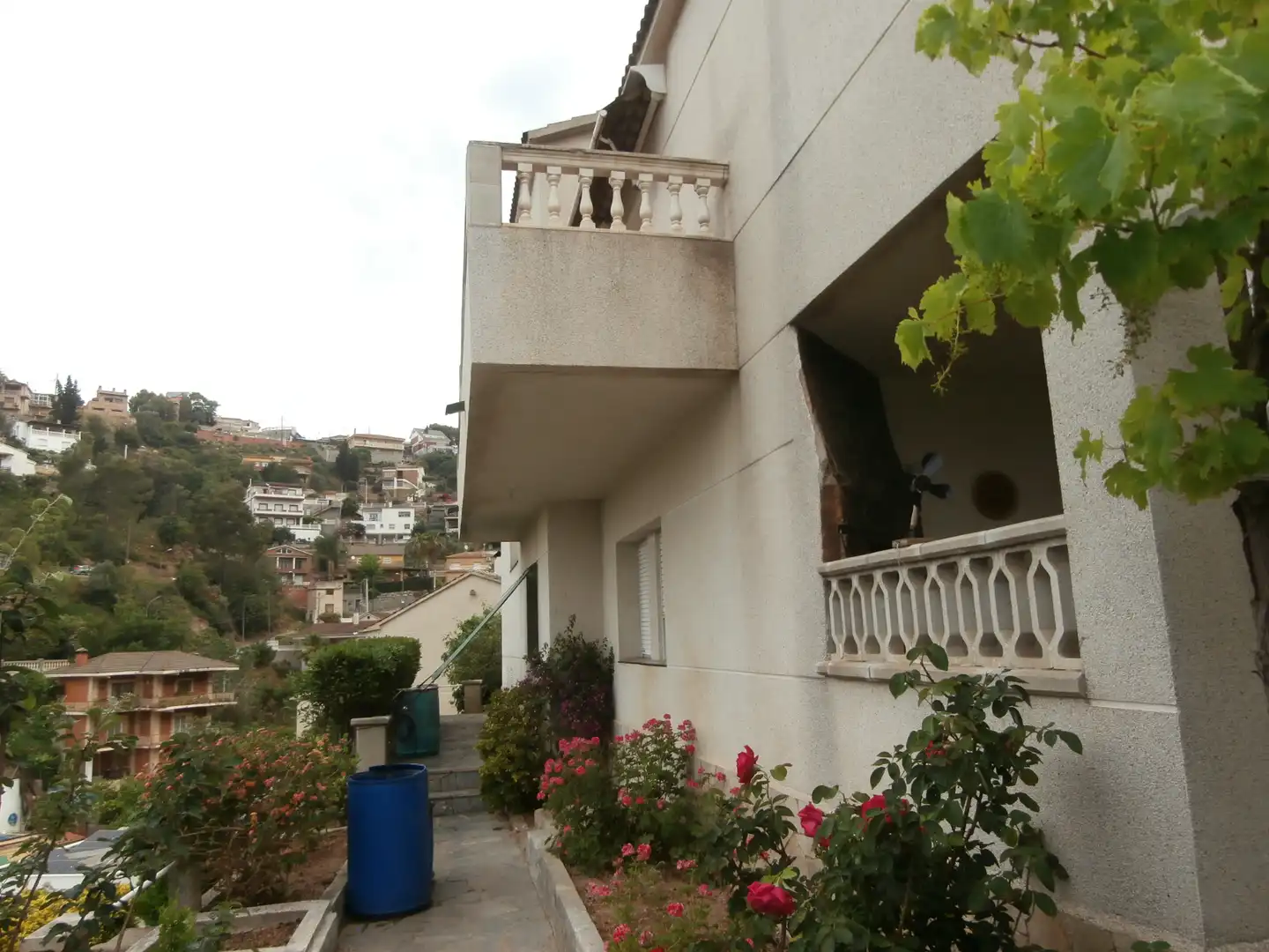 Chalet con jardín en venta en Avinguda Dolça de Provença, imagen 46