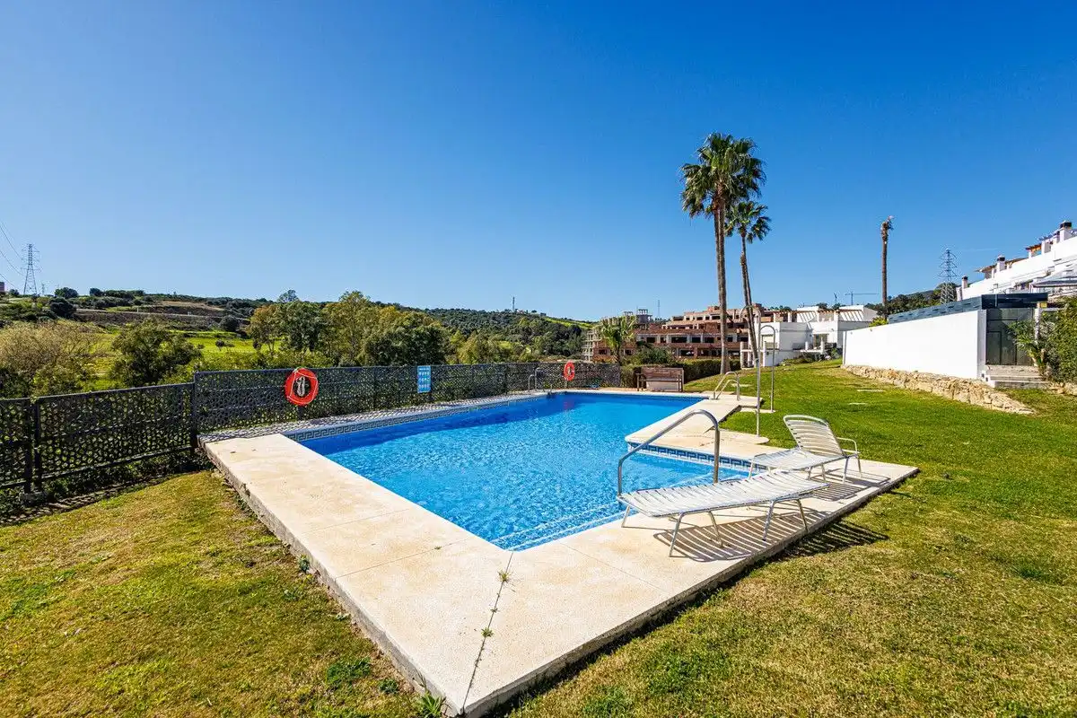 Haus mit Pool zum Verkauf in Playa Bahía Dorada, imagen 6
