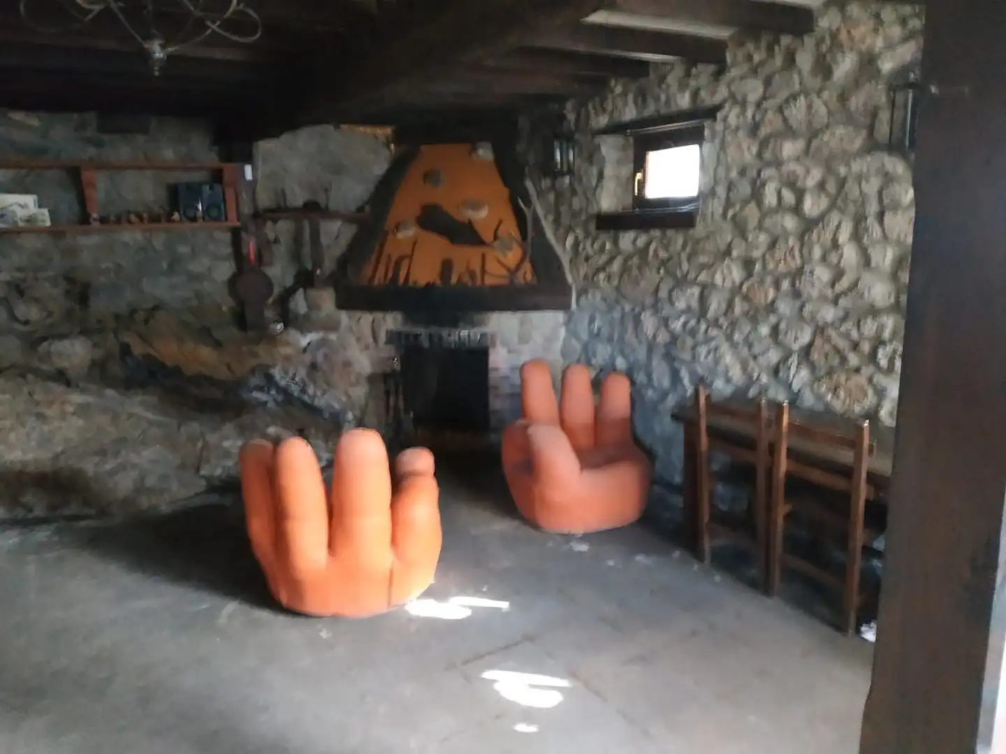 Casa o chalet en venta en Parres con Piscina