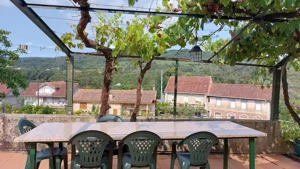 Casa con jardín en venta en Portela, imagen 8