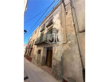 Casa en venda a Alfara de Carles
