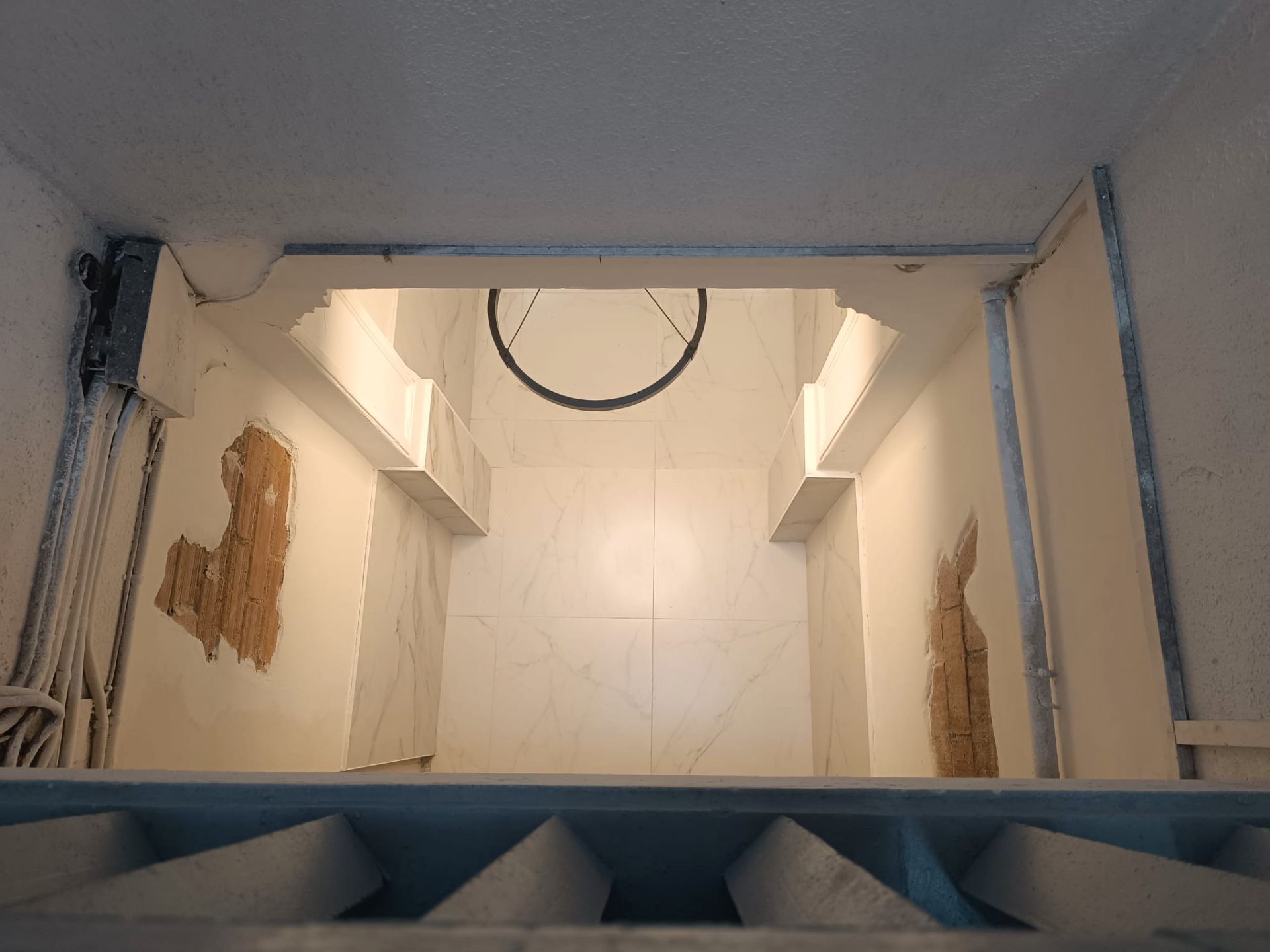 Piso de alquiler en Carrer de la Reina Maria Cristina, Eixample