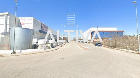 Foto 5 de Residencial en venda a Velilla de San Antonio, Madrid