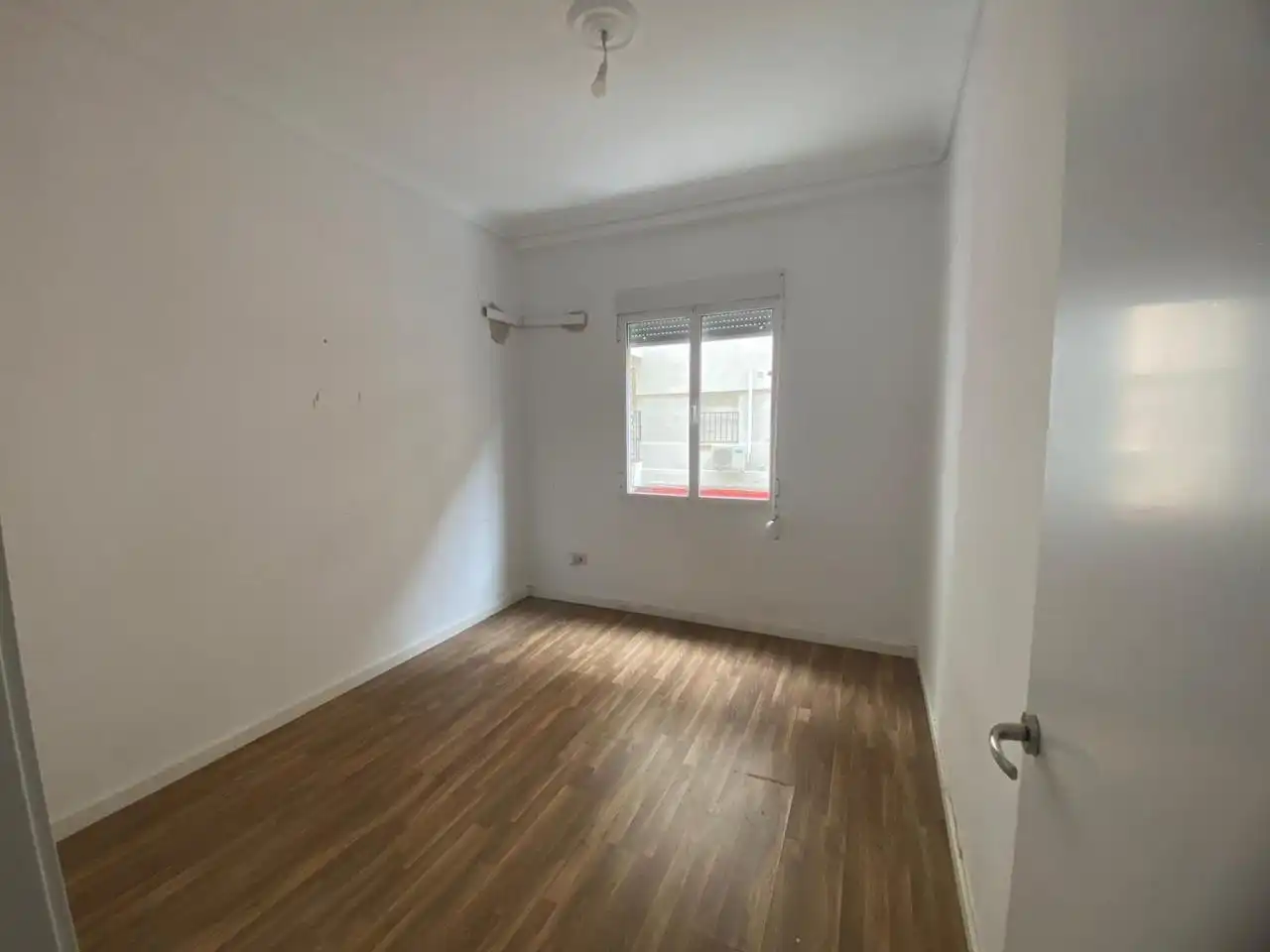 Bedroom of Flat for sale in Sevilla