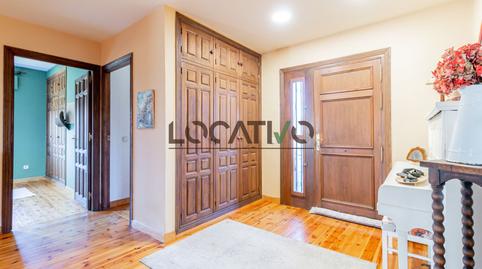 Foto 4 de Casa o xalet en venda a Fresnedillas de la Oliva, Madrid