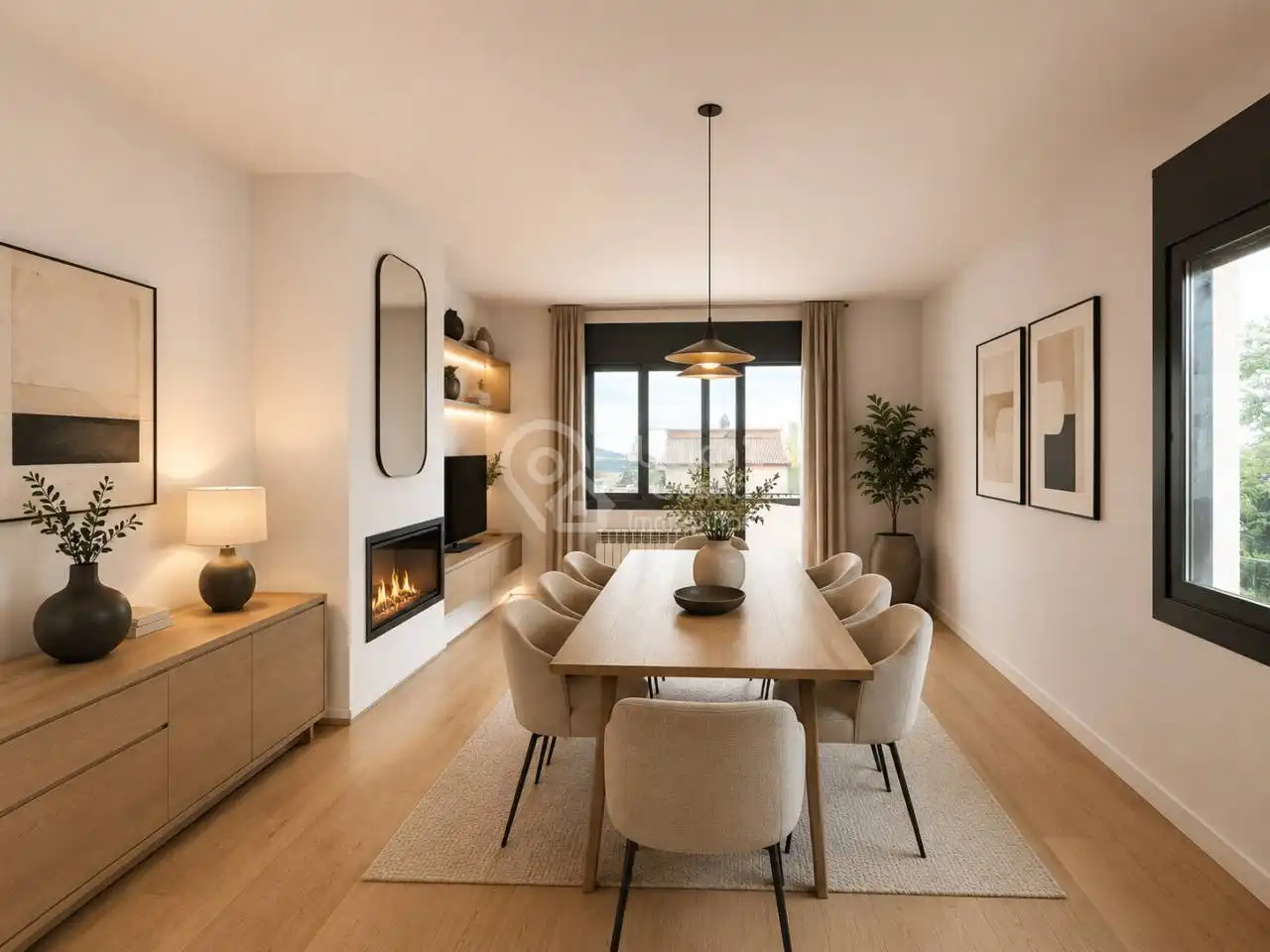 Maison avec piscine à vendre à Avenida MONTBUI, imagen 7
