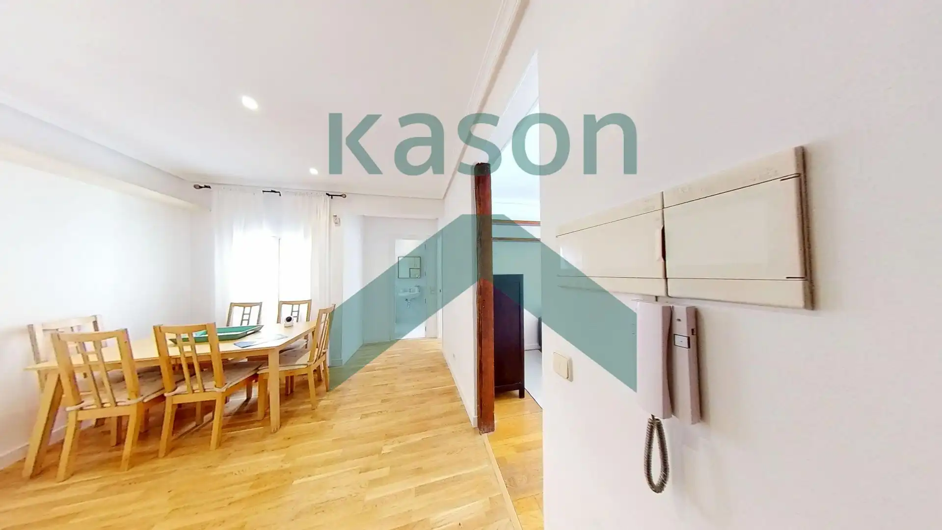 Wohnung zum Verkauf in Chamberí, imagen 7