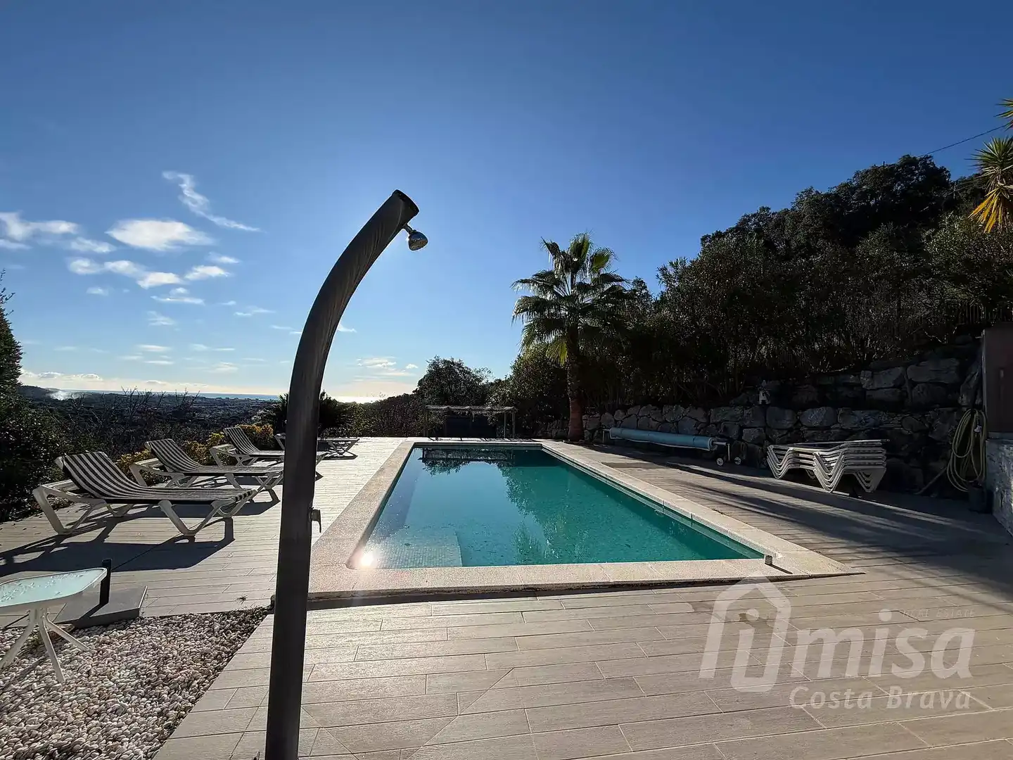 Xalet amb piscina en venda a N/A, imagen 3