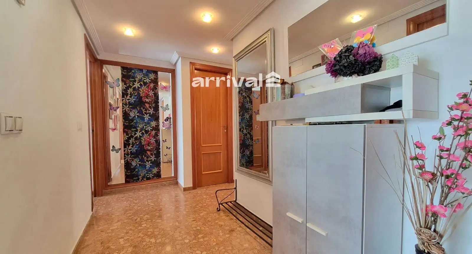Wohnung mit Aufzug zum Verkauf in Asensio Magraner Perez, imagen 38