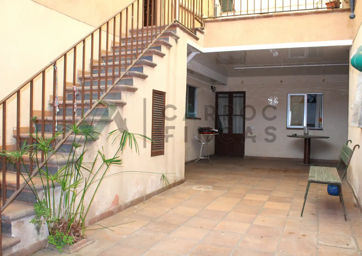 Casa amb terrassa en venda a Carrer Via Augusta, imagen 6