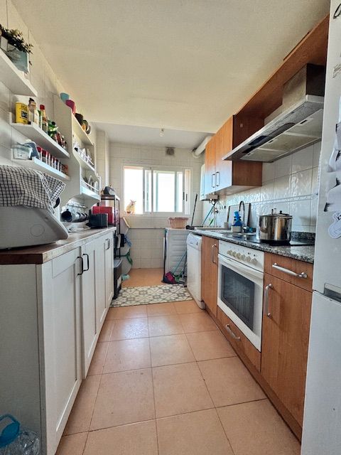 Wohnung zum Verkauf in Carrer Camamilla, Valterna