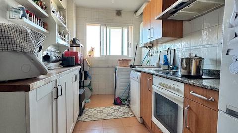 Foto 3 de Pis en venda a Carrer Camamilla, Valterna, Paterna