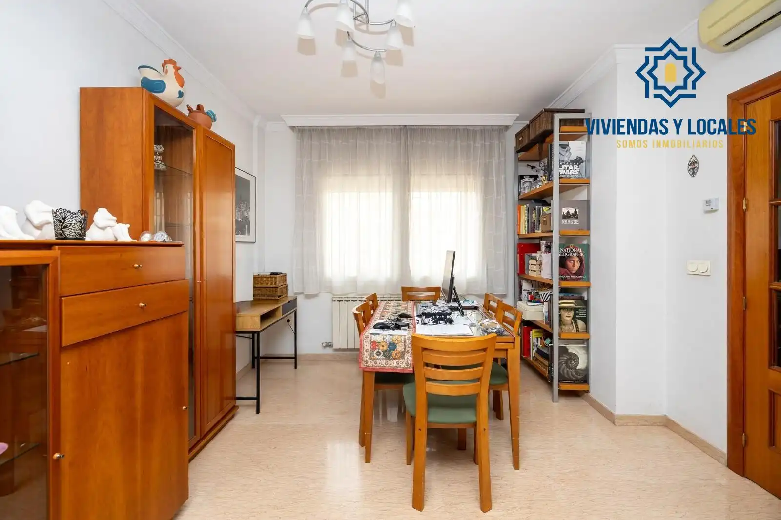 Casa con terraza en venta en Genil, imagen 7