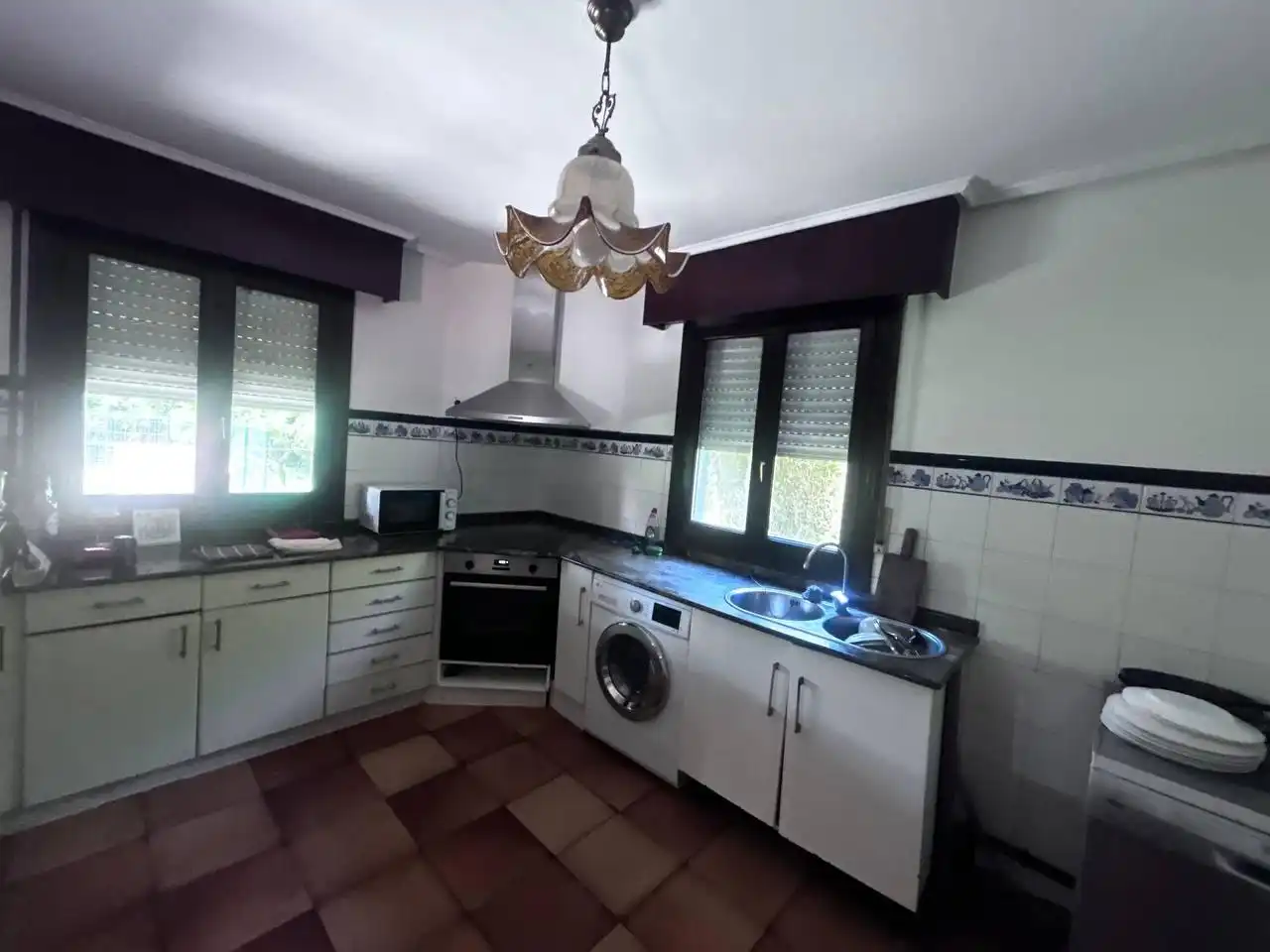 Casa con terraza en venta en Gorliz, imagen 9