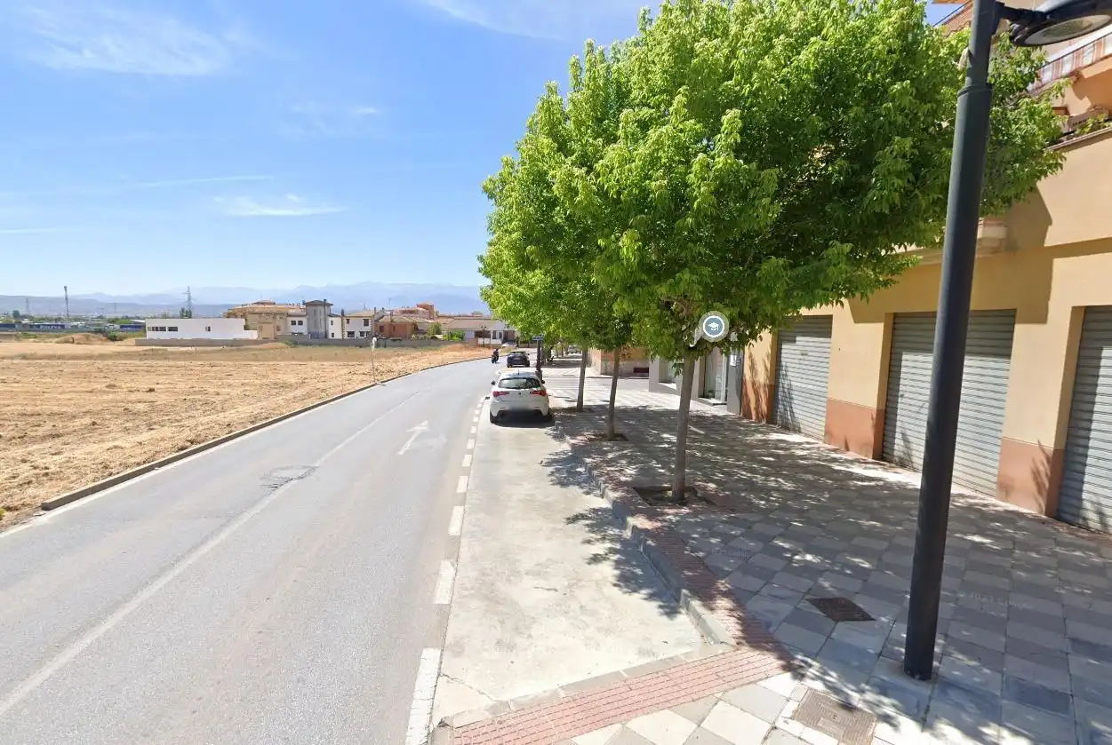 Local commercial à vendre à Paseo de la Redonda, imagen 12