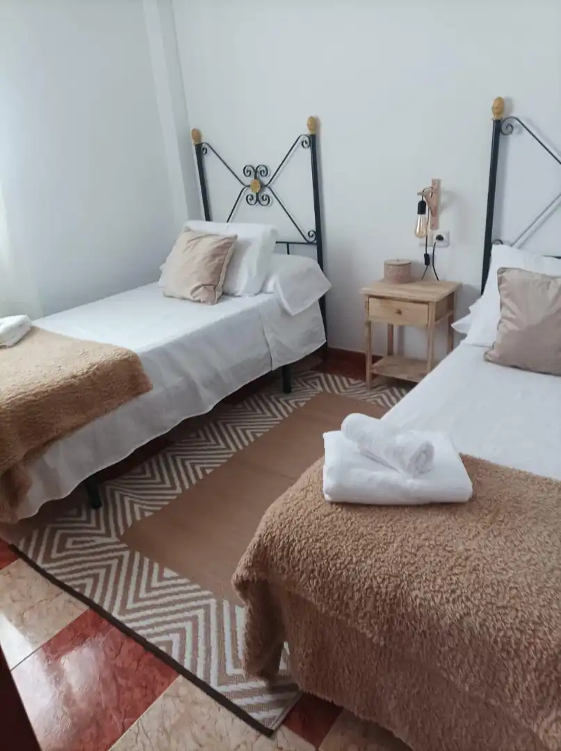 Maison avec jardin à vendre à El Bosque, imagen 35