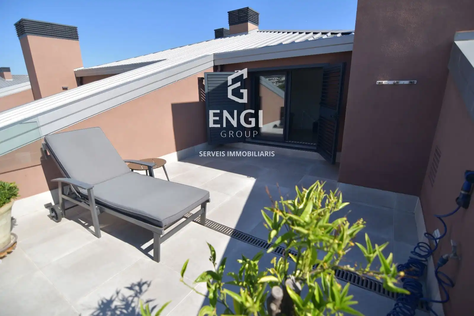 Dúplex con piscina en venta en Cossetania, imagen 30