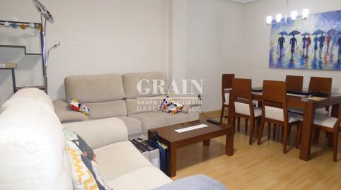 Foto 4 de Apartamento en venta en San Pablo,  Albacete Capital