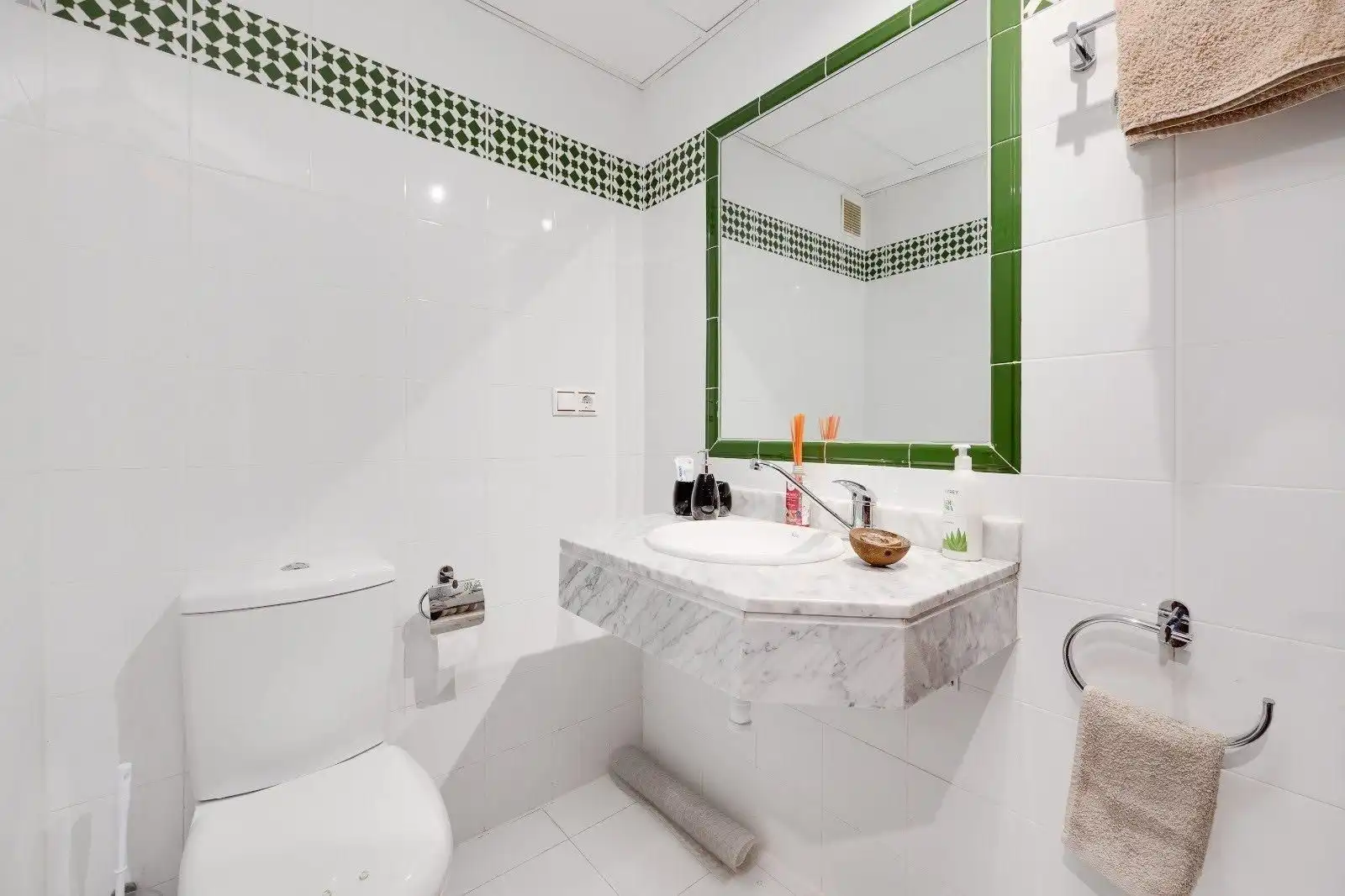 Apartment zum Verkauf in Nueva Torrevieja - Aguas Nuevas, imagen 13