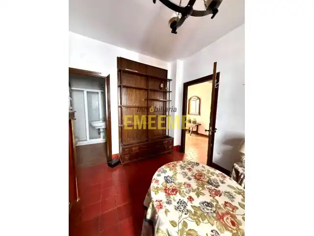 Bedroom of Houses for sale in Ronda  with Terrace and Balcony