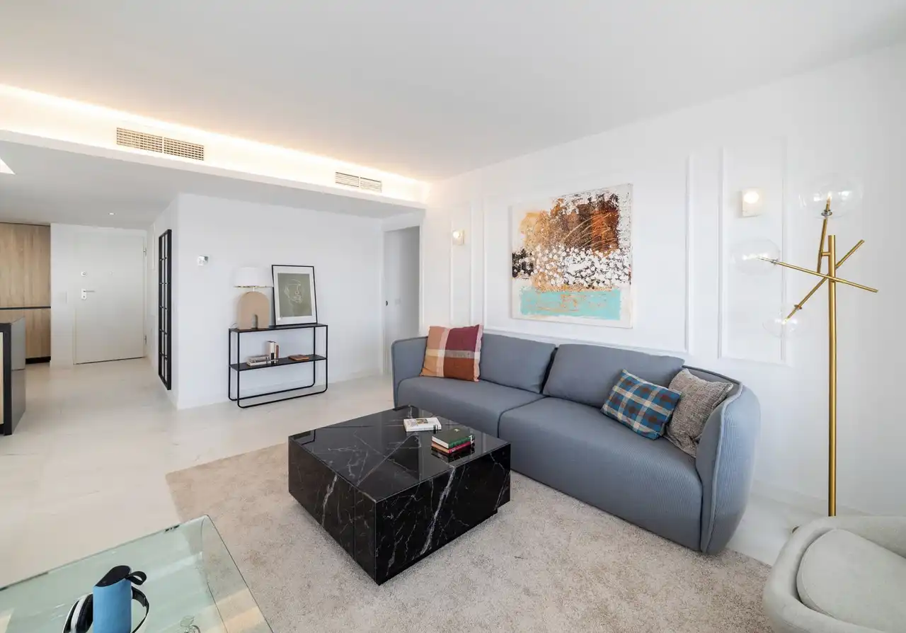 Apartment with garden for sale in Centro, imagen 24