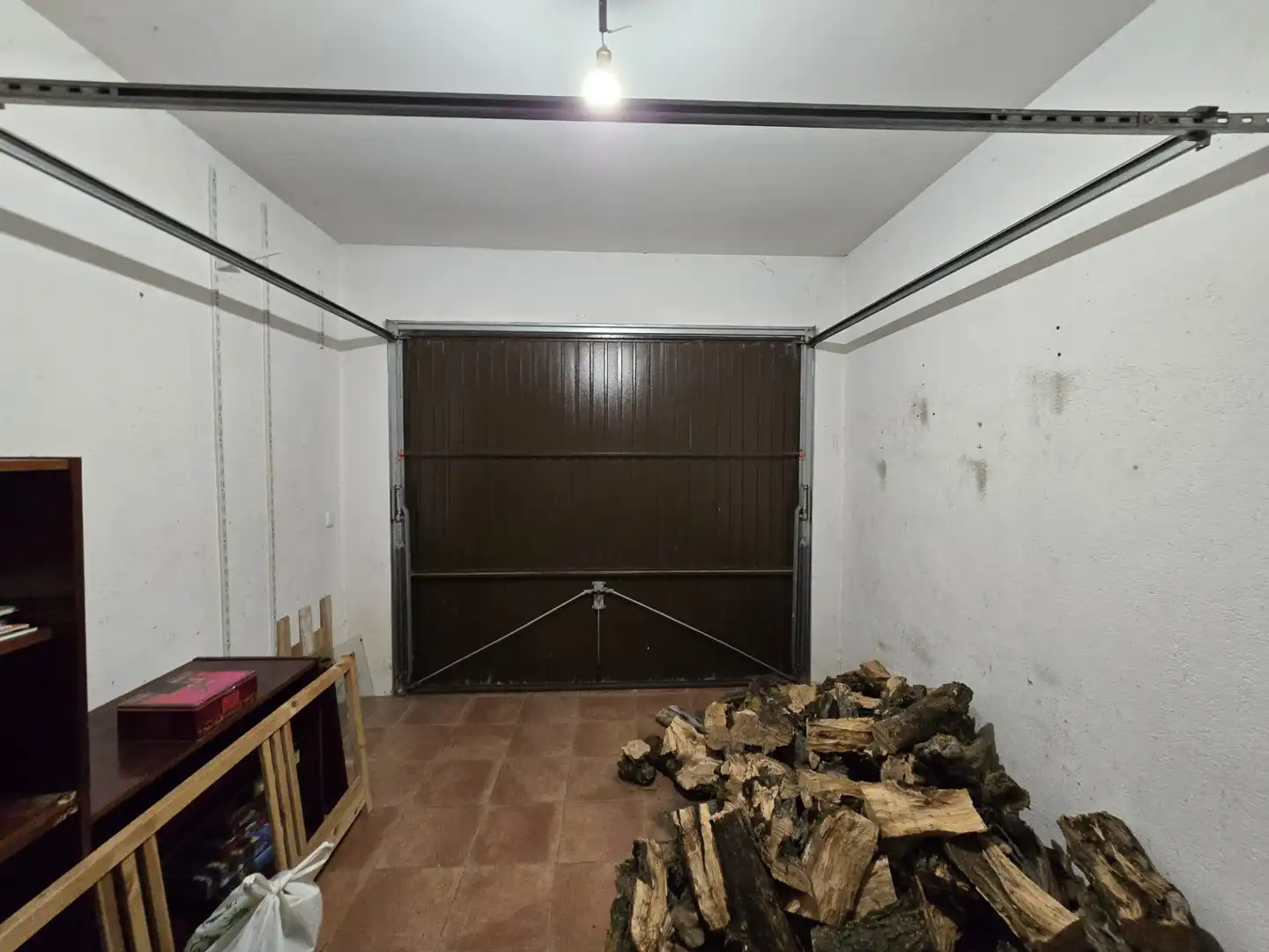 Casa adosada en venta en Olmeda de las Fuentes con Calefacción