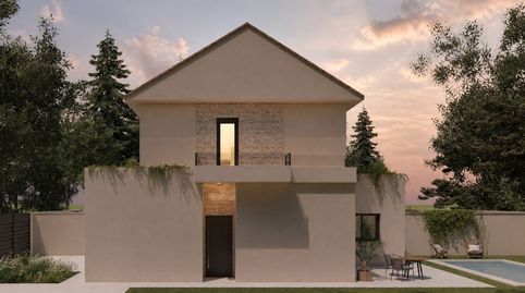 Foto 4 de Casa adosada en venta en Torrejón de la Calzada, Madrid