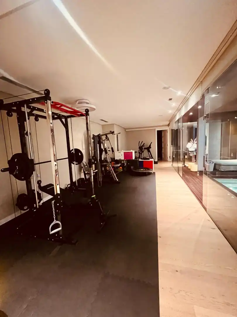 Casa o chalet en venta en Cartagena con Aire acondicionado, Terraza y Amueblado